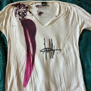 GianFranco Ferre blouse